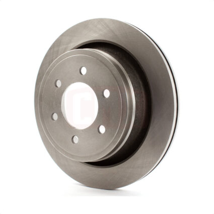 Rear Disc Brake Rotor (1 Piece Only) 8-680976 For Ford F-150