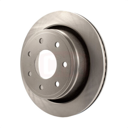 Rear Disc Brake Rotor (1 Piece Only) 8-680977 For 2012-2014 Ford F-150 With 7 Lug Wheels