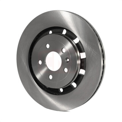Front Disc Brake Rotor (1 Piece Only) 8-680982 For Ford Explorer Flex Taurus Police Interceptor MKT
