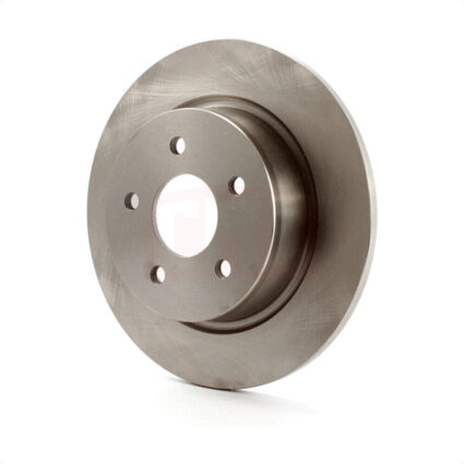 Rear Disc Brake Rotor (1 Piece Only) 8-680999 For Ford Escape Transit Connect C-Max