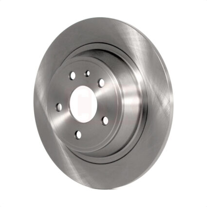 Rear Disc Brake Rotor (1 Piece Only) 8-681012 For Ford Fusion Lincoln MKZ