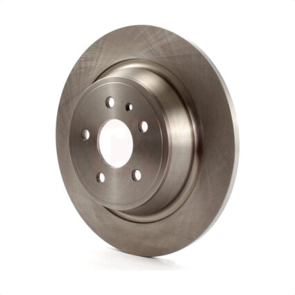 Rear Disc Brake Rotor (1 Piece Only) 8-681013 For Ford Escape Fusion Lincoln MKC MKX MKZ Continental