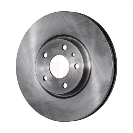 Front Disc Brake Rotor (1 Piece Only) 8-681014 For Ford Fusion Lincoln MKZ