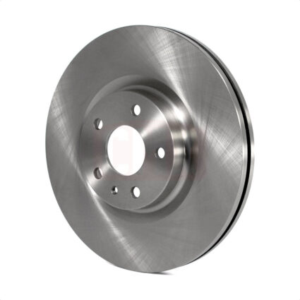 Front Disc Brake Rotor (1 Piece Only) 8-681015 For Ford Fusion Lincoln MKZ