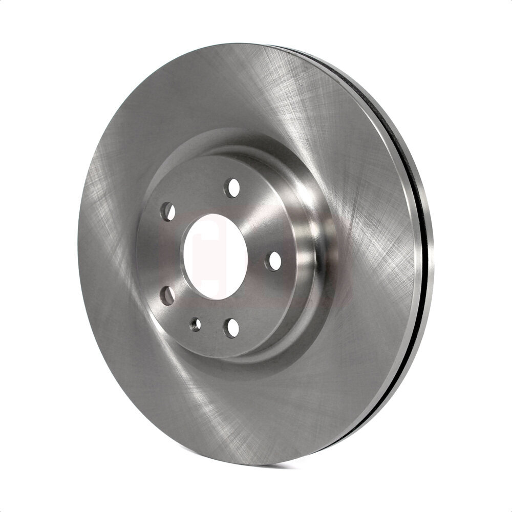 Front Disc Brake Rotor (1 Piece Only) 8-681015 For Ford Fusion Lincoln MKZ