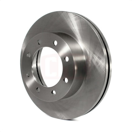 Front Disc Brake Rotor (1 Piece Only) 8-681016 For Ford F-350 Super Duty F-250 F-450
