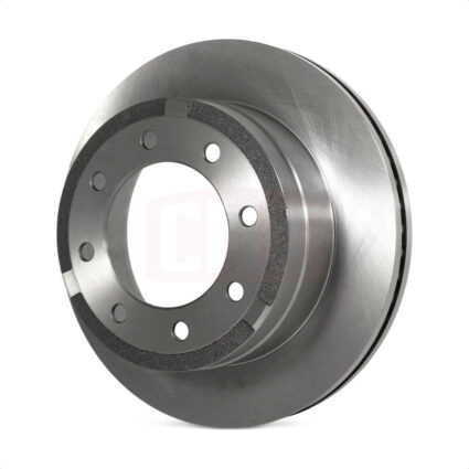 Rear Disc Brake Rotor (1 Piece Only) 8-681017 For Ford F-350 Super Duty F-250