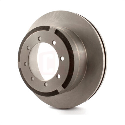Rear Disc Brake Rotor (1 Piece Only) 8-681018 For Ford F-350 Super Duty F-250 F-450