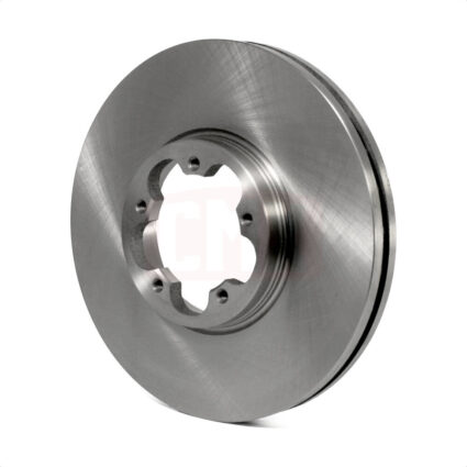 Front Disc Brake Rotor (1 Piece Only) 8-681781 For Ford Transit-250 Transit-150 Transit-350