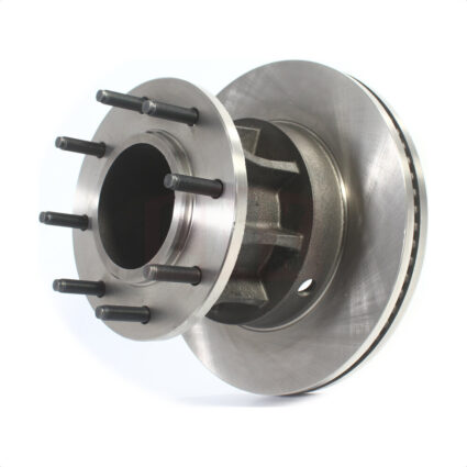 Front Disc Brake Rotor Hub Assembly (1 Piece Only) 8-681785 For Ford F-350 Super Duty F-250 F-450