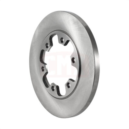 Rear Disc Brake Rotor (1 Piece Only) 8-681790 For Ford Transit-250 Transit-350 HD Transit-150