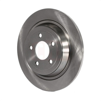 Rear Disc Brake Rotor (1 Piece Only) 8-681938 For Ford Mustang