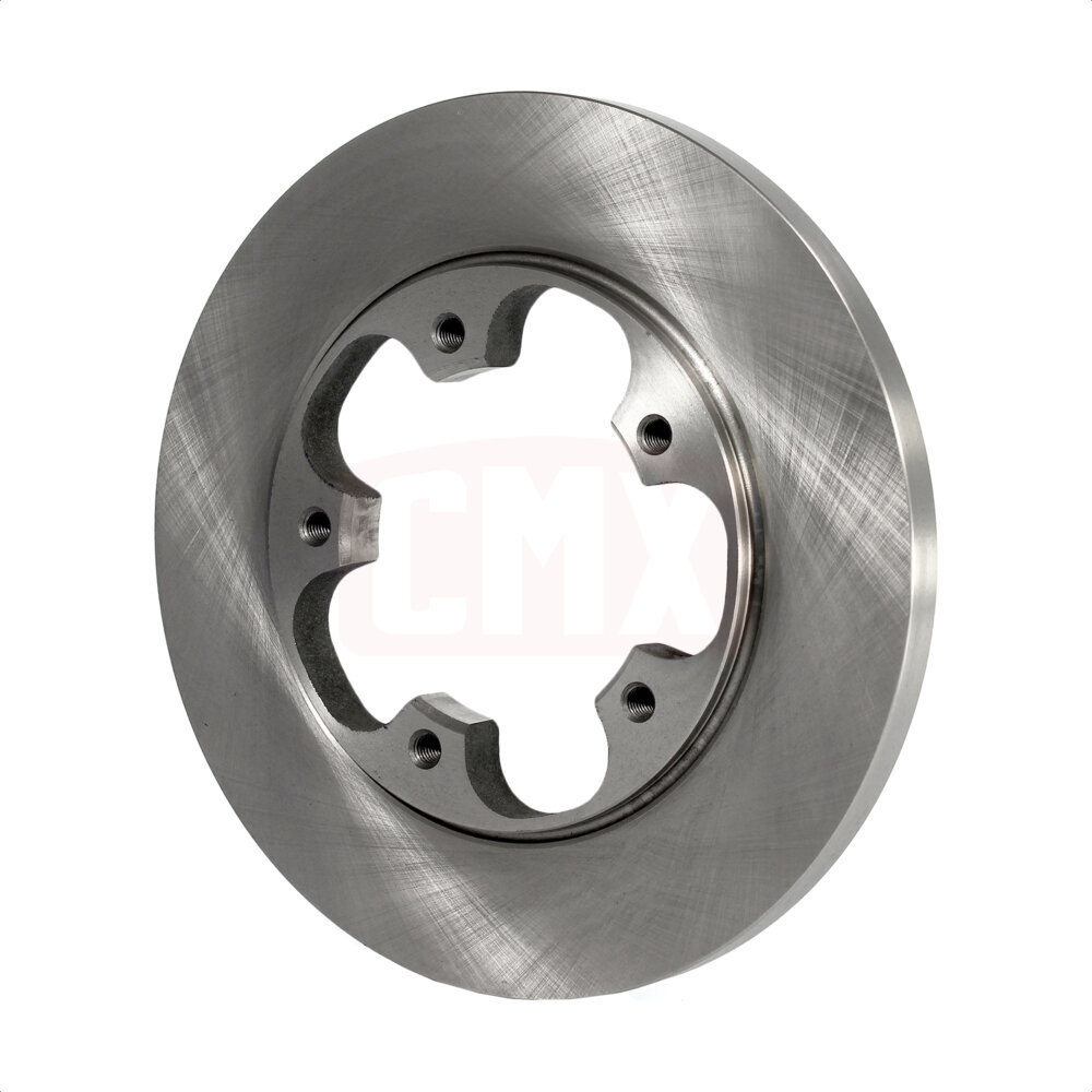 Rear Disc Brake Rotor (1 Piece Only) 8-681939 For Ford Transit-250 Transit-150 Transit-350 HD