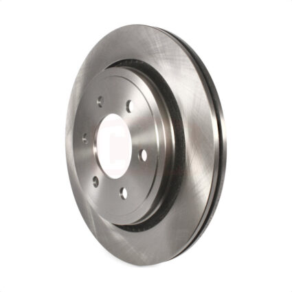 Rear Disc Brake Rotor (1 Piece Only) 8-681951 For 2015-2017 Ford F-150 With Electric Parking