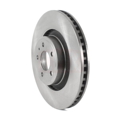 Front Disc Brake Rotor (1 Piece Only) 8-681952 For Ford Mustang