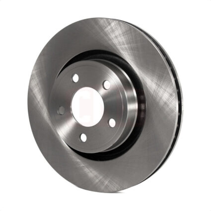 Front Disc Brake Rotor (1 Piece Only) 8-681953 For Ford Mustang