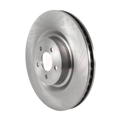 Front Disc Brake Rotor (1 Piece Only) 8-681954 For Ford Mustang