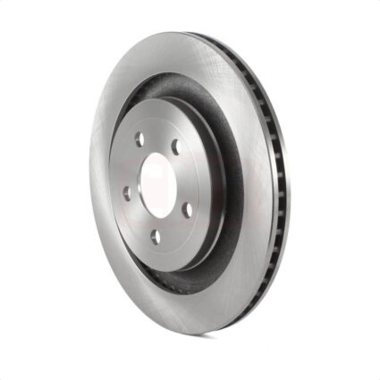 Rear Disc Brake Rotor (1 Piece Only) 8-681955 For Ford Mustang