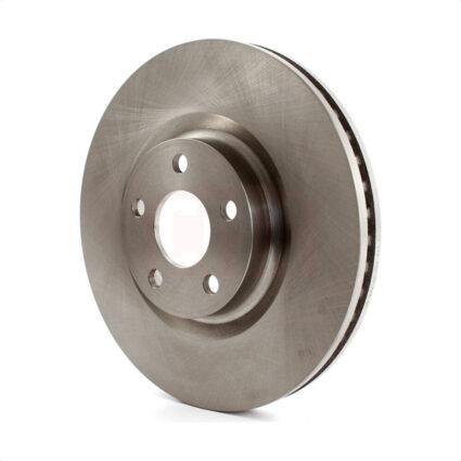 Front Disc Brake Rotor (1 Piece Only) 8-681993 For Ford Edge Lincoln Continental Police Responder