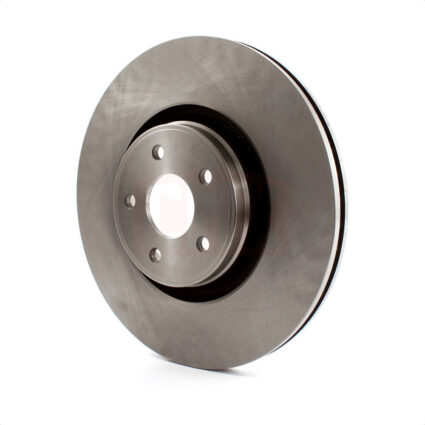 Front Disc Brake Rotor (1 Piece Only) 8-681994 For Ford Focus Lincoln MKC