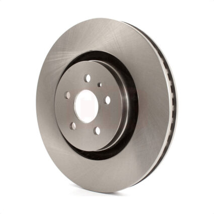 Front Disc Brake Rotor (1 Piece Only) 8-681995 For Ford Edge Fusion Lincoln Nautilus MKX MKZ