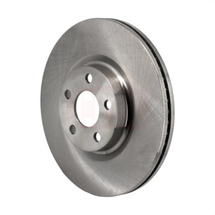 Front Disc Brake Rotor (1 Piece Only) 8-682072 For 2017-2020 Lincoln MKZ 2.0L