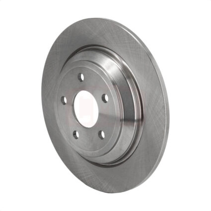Rear Disc Brake Rotor (1 Piece Only) 8-682085 For Ford Escape Bronco Sport Focus Lincoln Corsair