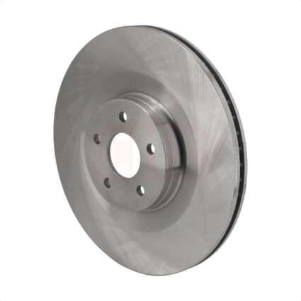 Front Disc Brake Rotor (1 Piece Only) 8-682087 For 2016-2018 Ford Focus RS