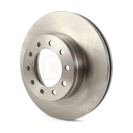 Front Disc Brake Rotor (1 Piece Only) 8-682089 For Ford F-450 Super Duty F-550 F-600