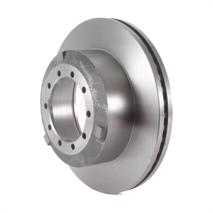 Rear Disc Brake Rotor (1 Piece Only) 8-682158 For Ford F-450 Super Duty F-550 F-600