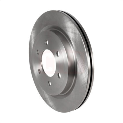 Rear Disc Brake Rotor (1 Piece Only) 8-682263 For Ford F-150 Expedition Lincoln Navigator
