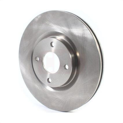 Front Disc Brake Rotor (1 Piece Only) 8-682291 For 2018-2022 Ford EcoSport