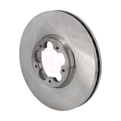 Front Disc Brake Rotor (1 Piece Only) 8-682343 For Ford Transit-250 Transit-150 Transit-350 HD