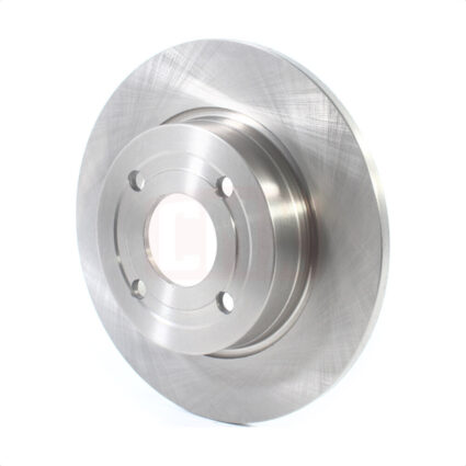 Rear Disc Brake Rotor (1 Piece Only) 8-682429 For 2018-2021 Ford EcoSport FWD