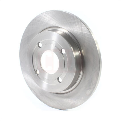 Rear Disc Brake Rotor (1 Piece Only) 8-682446 For 2018-2022 Ford EcoSport AWD