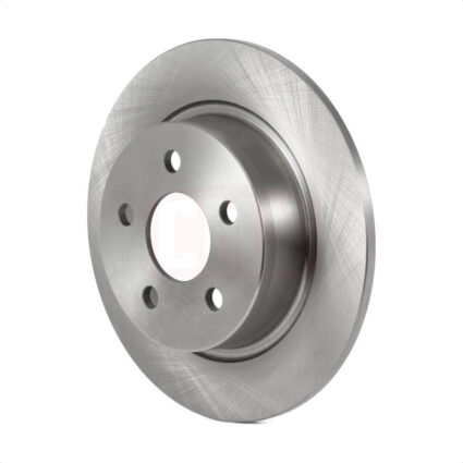 Rear Disc Brake Rotor (1 Piece Only) 8-682502 For Ford Transit Connect