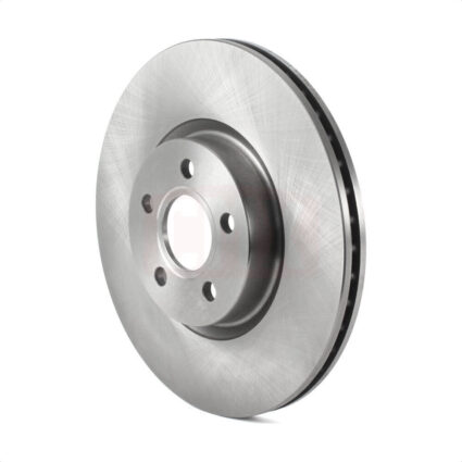 Front Disc Brake Rotor (1 Piece Only) 8-682503 For Ford Transit Connect