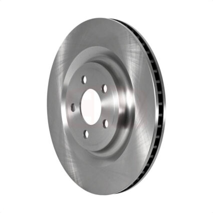 Rear Disc Brake Rotor (1 Piece Only) 8-682614 For Ford Explorer Lincoln Aviator Police Interceptor