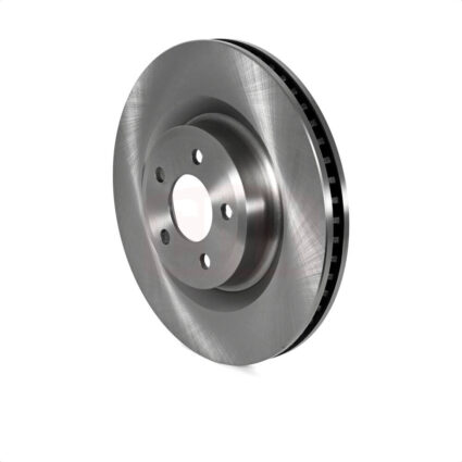 Front Disc Brake Rotor (1 Piece Only) 8-682615 For Ford Explorer Lincoln Aviator