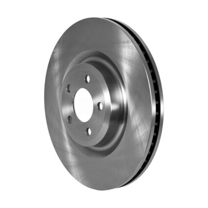 Front Disc Brake Rotor (1 Piece Only) 8-682616 For Ford Explorer Lincoln Aviator Police Interceptor