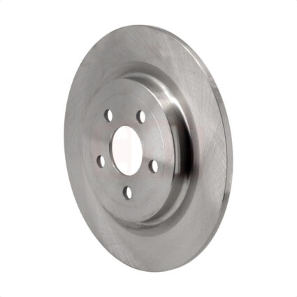 Rear Disc Brake Rotor (1 Piece Only) 8-682665 For 2021-2023 Ford Mustang Mach-E