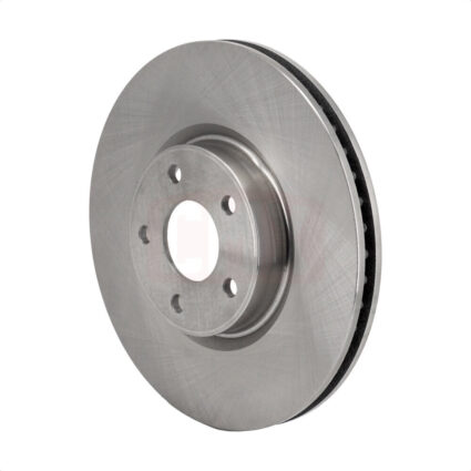 Front Disc Brake Rotor (1 Piece Only) 8-682666 For Ford Escape Bronco Sport Lincoln Corsair