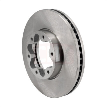 Front Disc Brake Rotor (1 Piece Only) 8-682686 For Ford Transit-250 Transit-350 Transit-150 HD