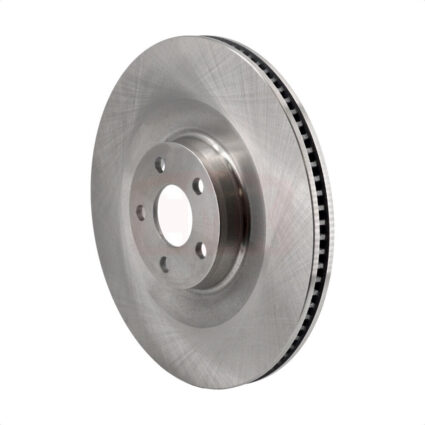 Front Disc Brake Rotor (1 Piece Only) 8-682744 For Ford Mustang Mach-E