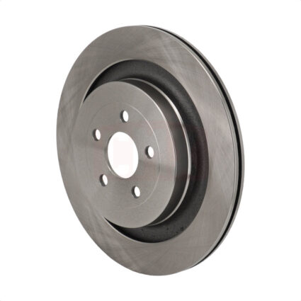 Rear Disc Brake Rotor (1 Piece Only) 8-682745 For Ford Edge Lincoln Nautilus