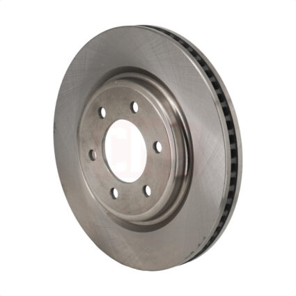 Front Disc Brake Rotor (1 Piece Only) 8-682746 For Ford F-150 Bronco Expedition Lincoln Navigator