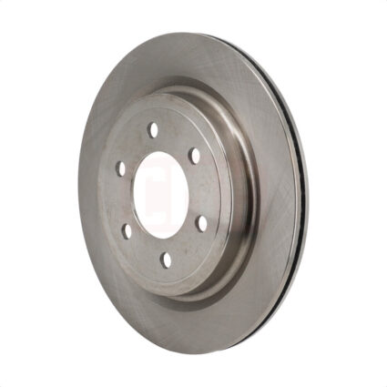 Rear Disc Brake Rotor (1 Piece Only) 8-682747 For Ford F-150 Expedition Lincoln Navigator