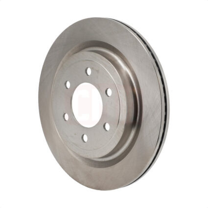 Rear Disc Brake Rotor (1 Piece Only) 8-682765 For Ford F-150 Lightning
