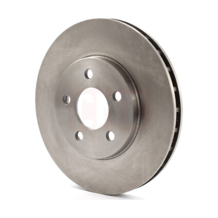 Front Disc Brake Rotor (1 Piece Only) 8-7063 For Dodge Chrysler LeBaron Plymouth Caravan New Yorker