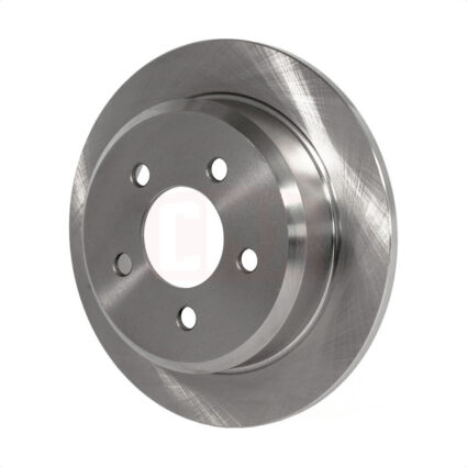 Rear Disc Brake Rotor (1 Piece Only) 8-76451 For Jeep Grand Cherokee Wagoneer